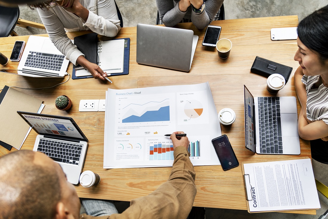 Qué tienen en común las mejores agencias de marketing digital