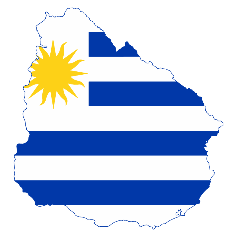 icono uruguay